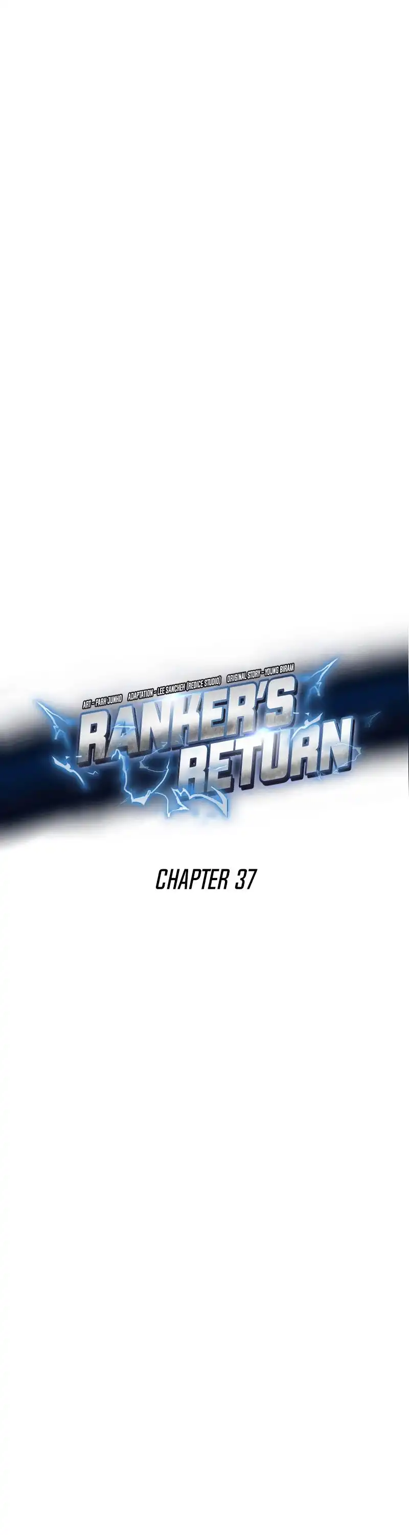 Ranker's Return (Remake) Chapter 37 7